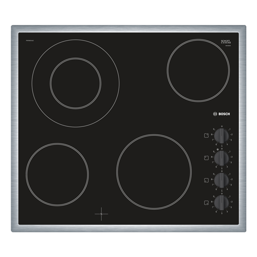 BOSCH PKF645CA1E Ugradna ploča