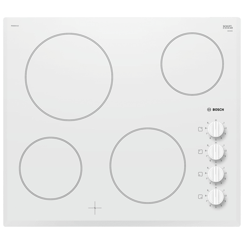 BOSCH PKE652CA1E Ugradna ploča