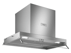 BOSCH DBB66AF50 ugradni  aspirator