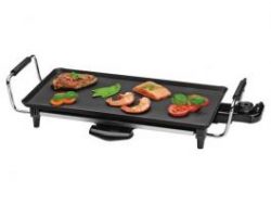 CLATRONIC  TYG 3608 grill ploča TEPPANAYAKI