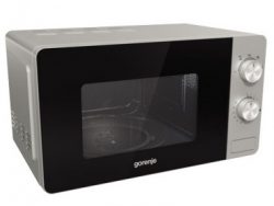 GORENJE MO17E1S  Mikrotalasna rerna