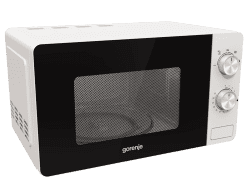 GORENJE MO17E1W Mikrotalasna rerna