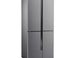Gorenje NRM8182MX side by side frizider
