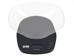 VOX KW 03-01DB kuhinjske vage