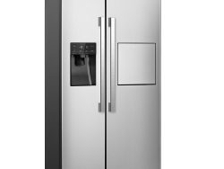 Gorenje NRS9182VXB1 side by side frizider