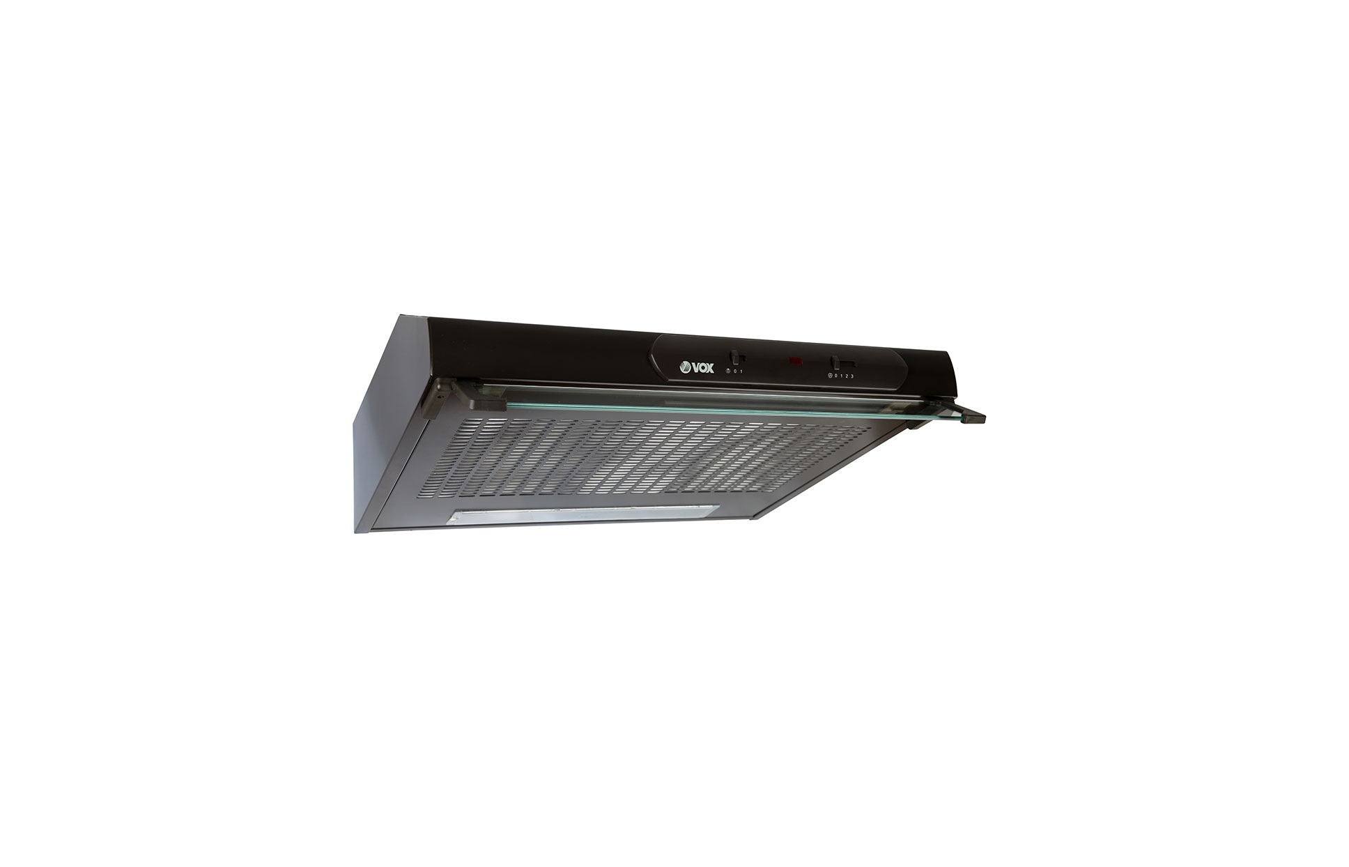 VOX TRD601BR Aspirator
