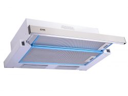 VOX PIO6502MIX Aspirator