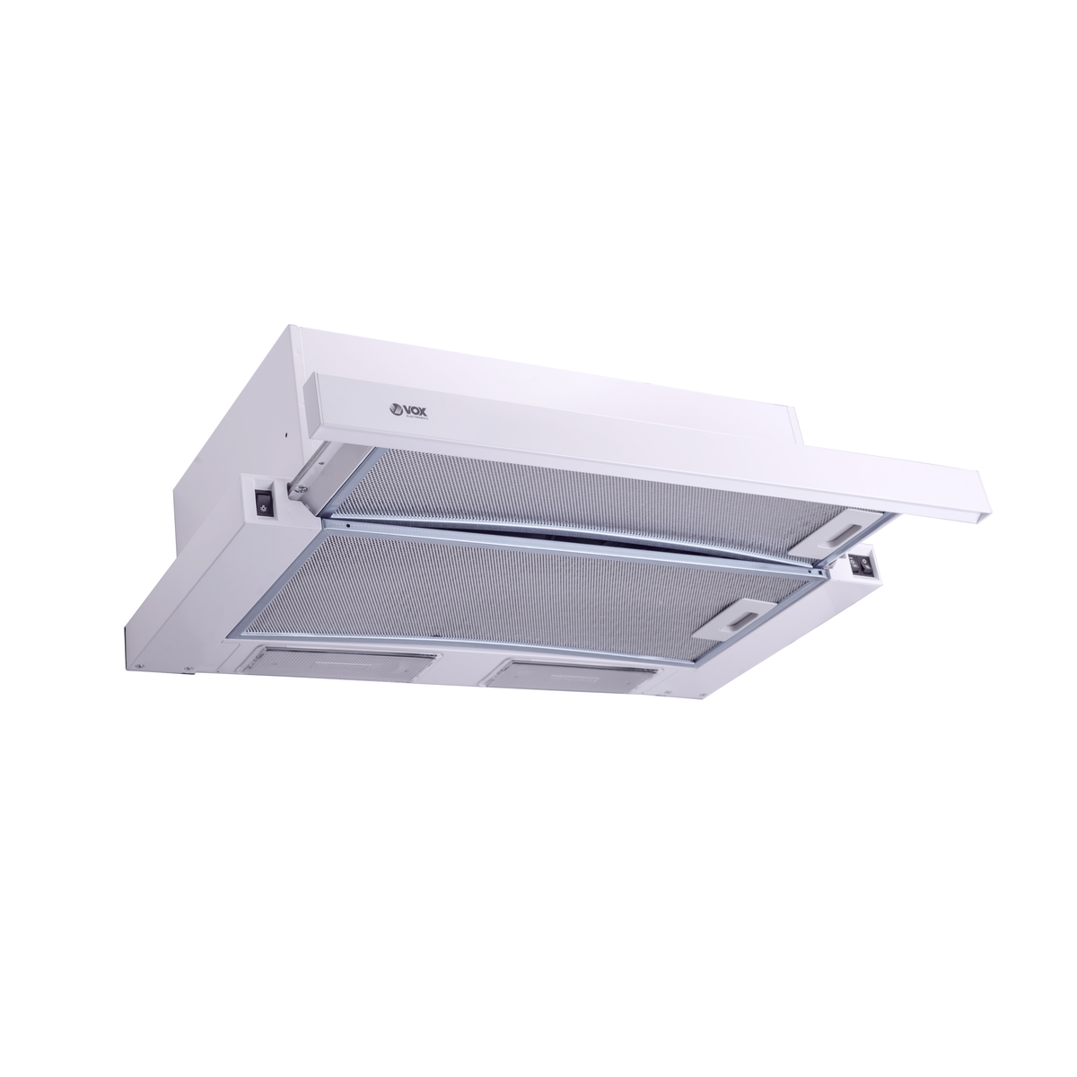 VOX PIO6502MW Aspirator