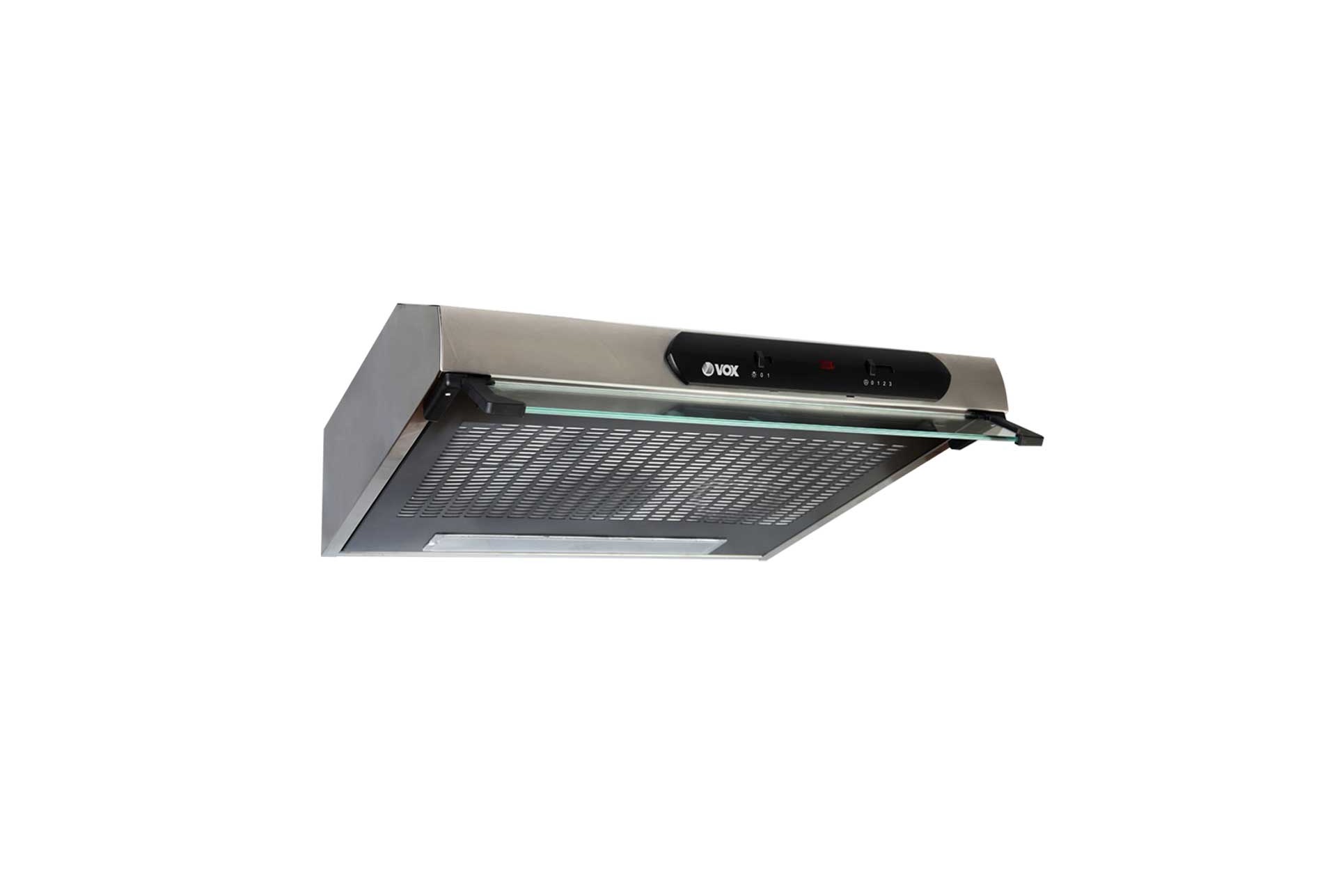 VOX TRD 601IX Aspirator