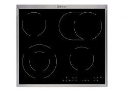 ELECTROLUX EHF6346XOK ugradna ploča