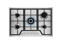 ELECTROLUX KGS7536SX Ugradna ploča
