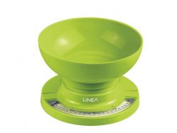 LINEA LKVM-0469 Kuhinjska vaga  Mehanička Zelena