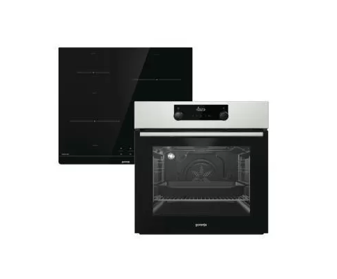 GORENJE UGRADNI SET JUMPY indukcija