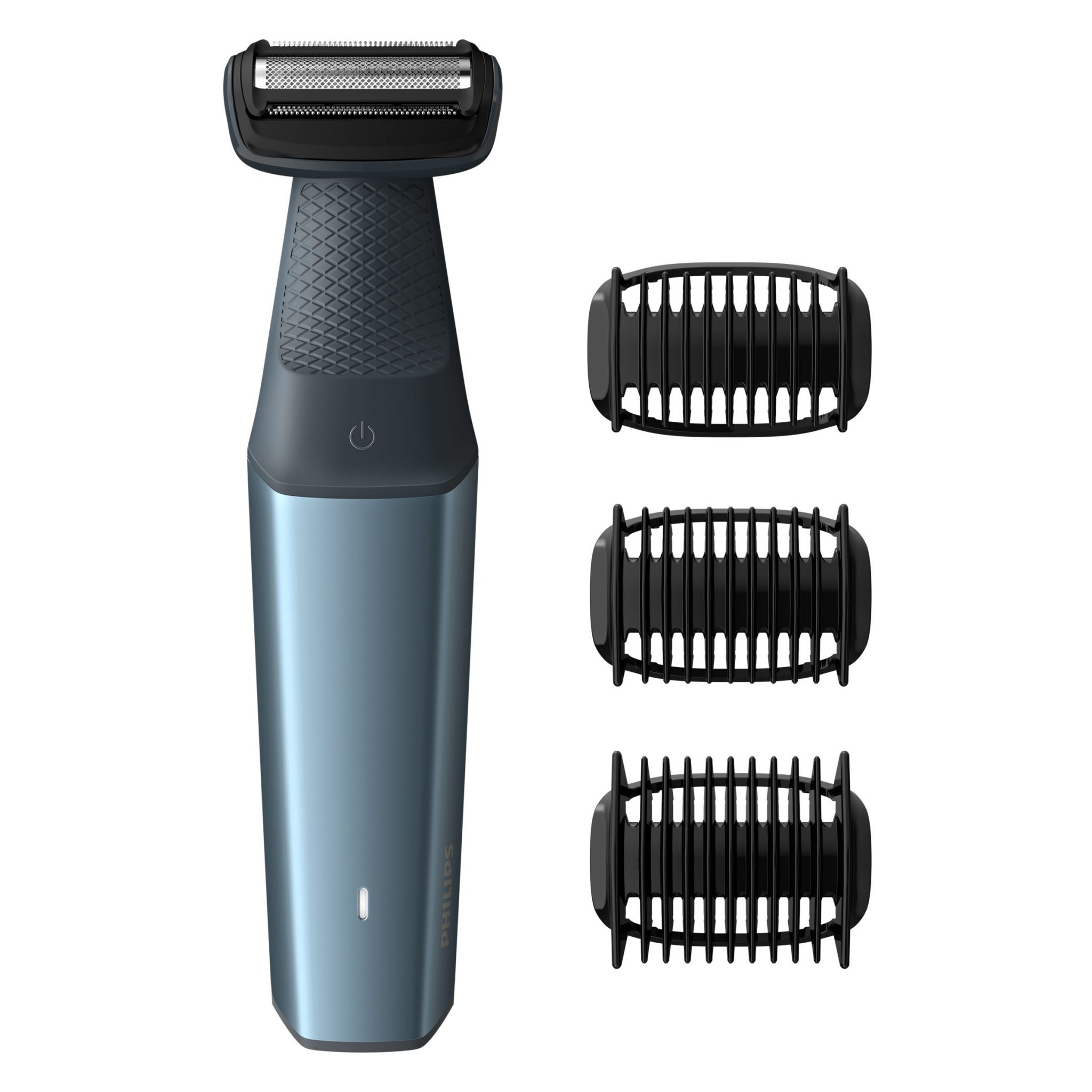 Philips BG3015/15 brijač za dlačice na telu