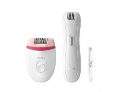 PHILIPS BRP506/00 epilator