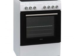 VOX CHT 6000 WBF ŠPORET SA RAVNOM PLOČOM