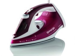 GORENJE SIH 2200 RBC PEGLA NA PARU