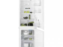 Electrolux LNT2LF18S ugradni frižider kombinovani