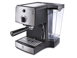ELECTROLUX EEA111 kafe aparat