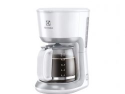 Electrolux EKF3330 beli aparat za kafu