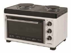 LUXELL  LX 13560 Mini šporet