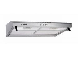 CANDY CFT 62/3 X aspirator