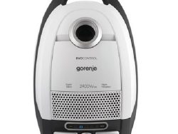 GORENJE VC 2421 ECW Usisivač sa kesom