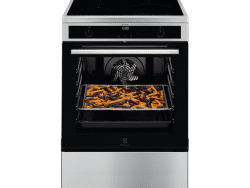 Electrolux LKI64852AX indukcioni šporet