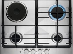 ELECTROLUX KGM64311X UGRADNA PLOČA
