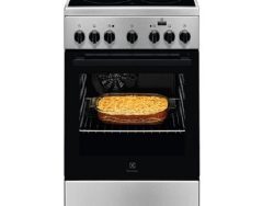 ELECTROLUX LKR560000X Šporet sa ravnom plocom