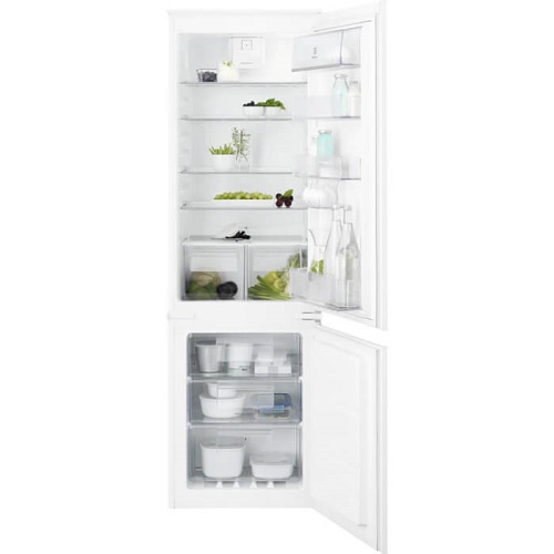 Electrolux ENT6TEF18S ugradni frižider