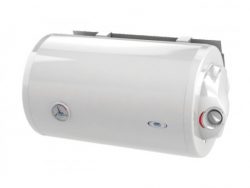 ELIT INOX Talas XX120H prohromski bojler horizontalni