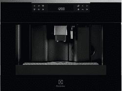 Electrolux KBC65X  aparat za kafu