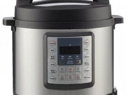 GORENJE MULTICOOKER MC 6 MBK
