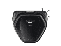 Gorenje RVC 216 BK Robot usisivač   Crni
