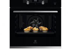 ELECTROLUX EOD6P71Z  ugradna rerna