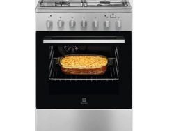 ELECTROLUX LKM660000X plinski šporet