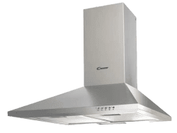 CANDY CCE116-1X Aspirator kupola