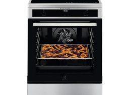 ELECTROLUX LKI66020AX šporet sa ravnom pločom