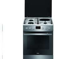 HANSA FCMX68209 kombinovani šporet