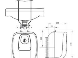 Elit Inox Talas 10p V/N