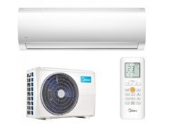Midea MA-09NXD0 BLANC klima uređaj   inverter