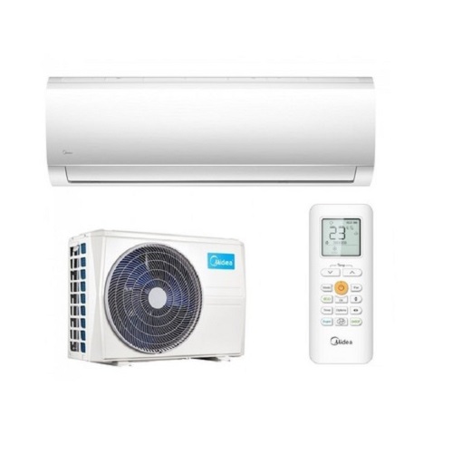 Midea MA-09NXD0 BLANC klima uređaj inverter