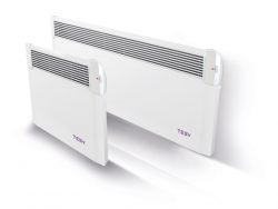 TESY CN 03 250 EIS W električni panel radijator
