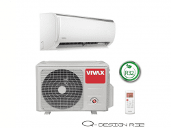 Vivax COOL ACP18CH50 AEQI Klima uredjaj
