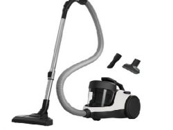 Electrolux ECC21-2IW usisivač