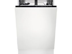 Electrolux EEA12100L ugradna mašina za sudove