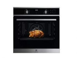 Electrolux EOC5E70X ugradna rerna