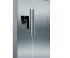 Bosch KAG93AIEP side by side frižider