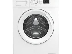 Beko WUE 6411XWW mašina za pranje veša